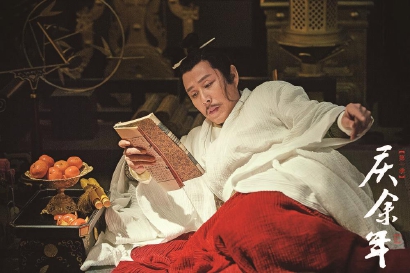 “穿古裝的都市劇”，創(chuàng)新抑或另一種套路？