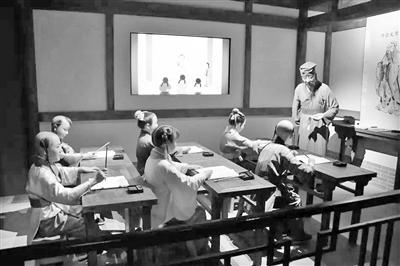 從西夏文銅符牌，一窺神秘的“大白高國”