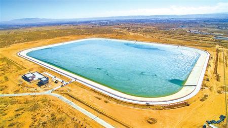 奮力前行不停步 ——武威市堅(jiān)持疫情防控和經(jīng)濟(jì)發(fā)展兩手抓、兩不誤、兩促進(jìn)