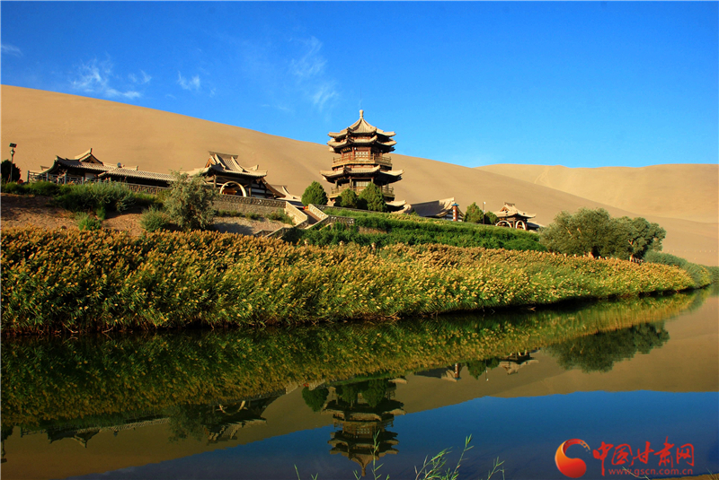 惠游酒泉 135名醫(yī)務(wù)人員及家屬2年內(nèi)享受這些文旅政策！