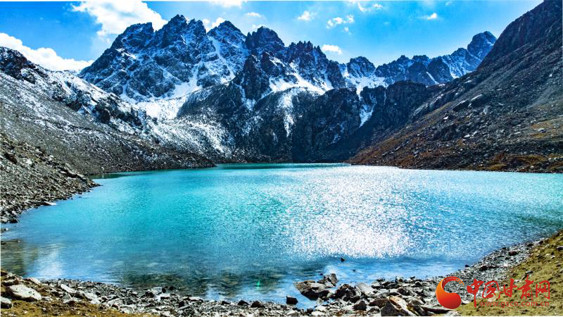 度假模式 “武威人游武威”你約好了嗎？