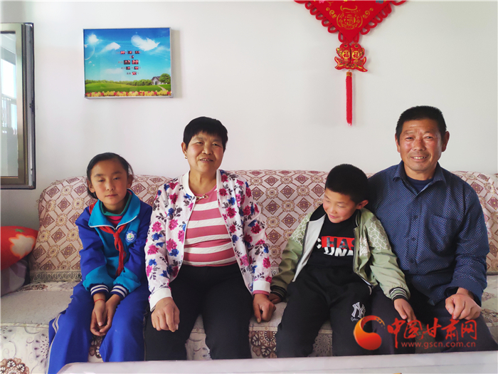 【甘肅省決戰(zhàn)決勝脫貧攻堅(jiān)】武威涼州：黃羊鎮(zhèn)一個(gè)村莊的昨天、今天和明天