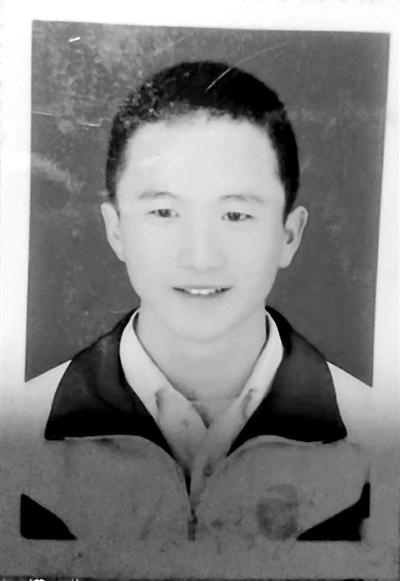 11年前在蘭大上學(xué)失聯(lián) 哥哥你在哪兒？我們一直在找你！