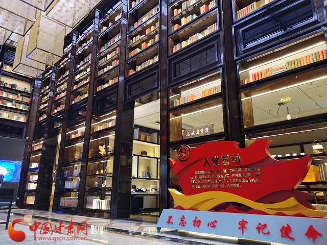 3月6日在蘭州開展！透過文物看時代印記 這場展覽值得關(guān)注