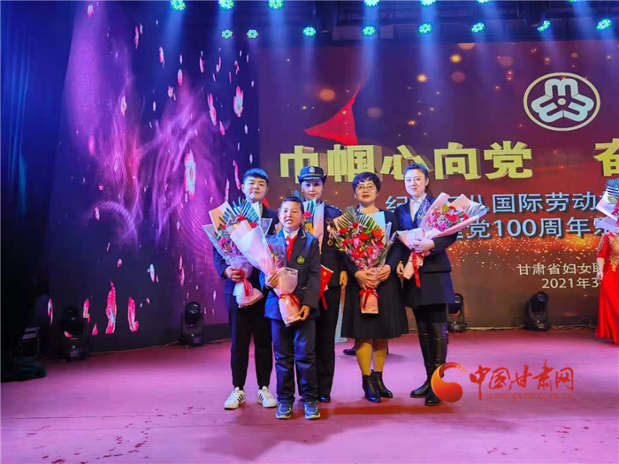 【三八特別報(bào)道·巾幗風(fēng)采】屈玲玉：在戰(zhàn)疫中發(fā)端的公益夢想