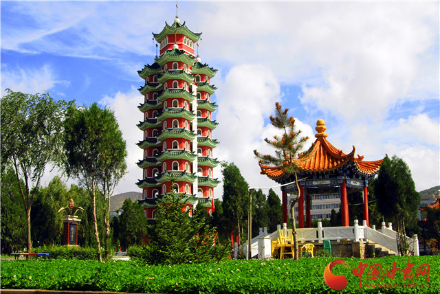 【五一游甘肅】美景+美食+演藝 九大主題精品旅游線路等你來！