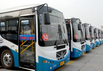 10路、143路、112路、115路、128路公交線調(diào)整