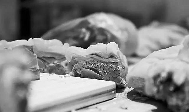 羊肉泡饃里 慶陽那一碗清湯羊肉更純香！