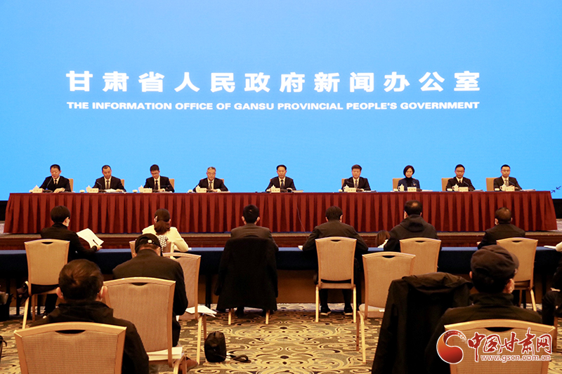 魯甘欲攜手打造“好客山東、如意甘肅”文旅消費(fèi)協(xié)作品牌