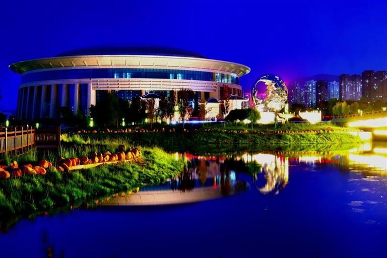 2022年榆中怎么干？七“新”連鑄激活高質(zhì)量發(fā)展“密碼”