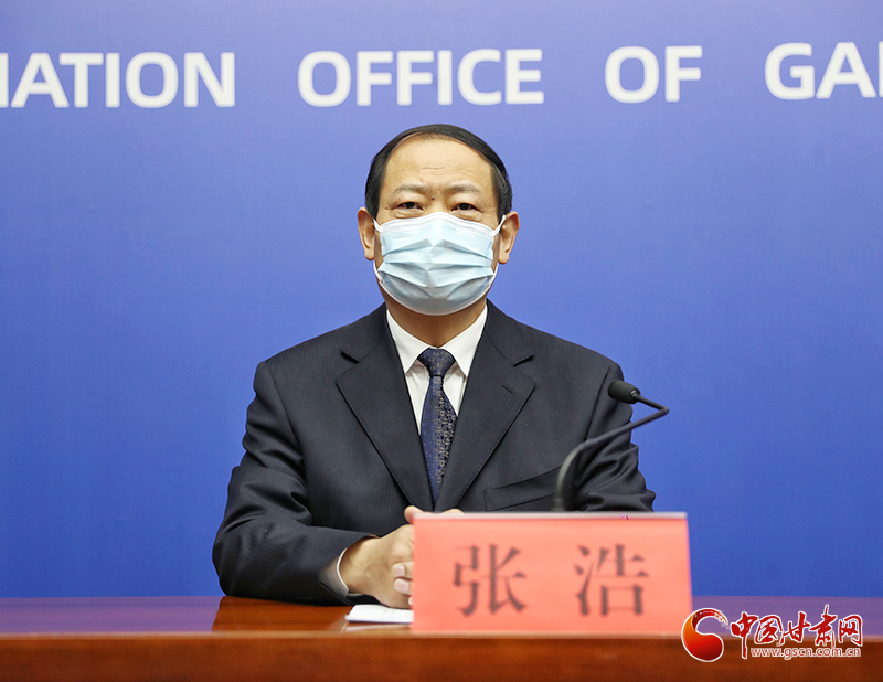 本輪甘肅疫情為奧密克戎變異株，最新研判看這里！