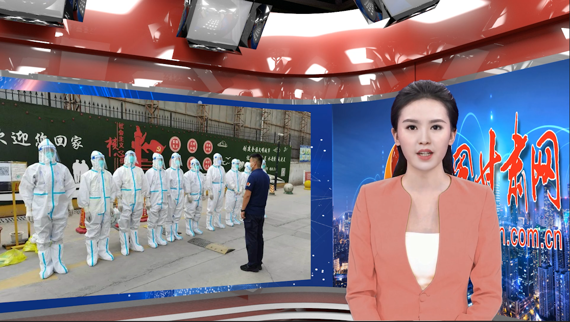 AI小隴說(shuō)|瞧！奔跑在“疫”線的閃光“后浪”