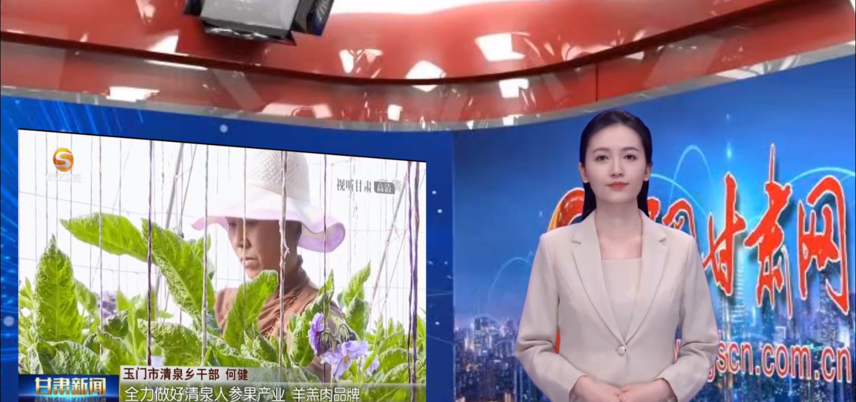 【AI小隴說·黨的二十大精神在基層】示范建設(shè)為引領(lǐng)，美麗鄉(xiāng)村畫中來