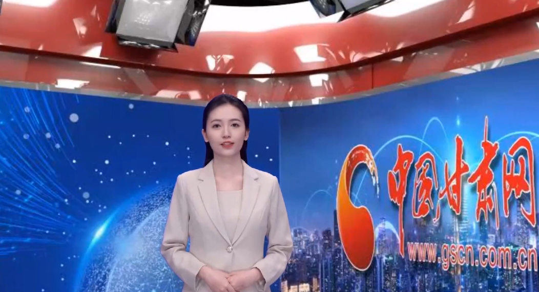 【AI小隴說·復工復產(chǎn)進行時】項目建設“加速度”，跑出新年“開門紅”