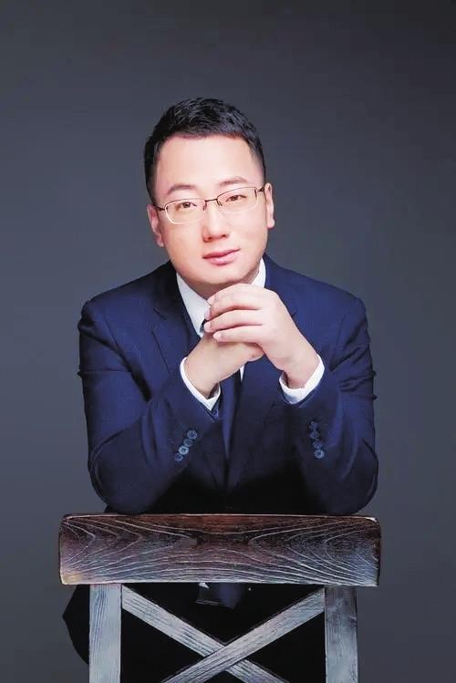 甘肅作家劉金龍榮獲茅盾新人獎·網(wǎng)絡(luò)文學(xué)獎