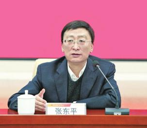 遼寧出版集團(tuán)：全面提升集團(tuán)綜合競爭力